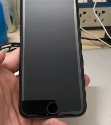 闲置苹果Iphone 8，64G，黑色，所...