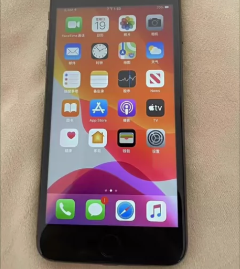 iphone8 苹果8 64g朋友个人使用...