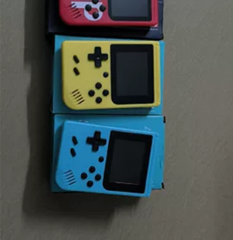 搞活动剩下礼品，50元三台包邮，满满的童年...