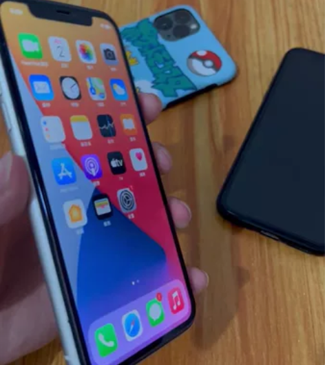 iphone苹果11 128g美版三网通，...