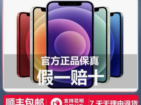 分期国行Apple/苹果 iPhone 1...