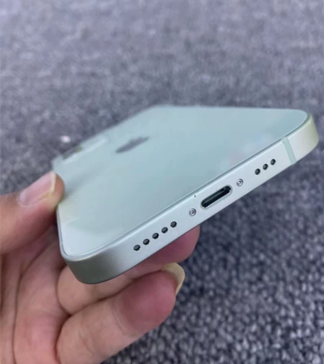 iPhone 12国航储存128G，原机不...