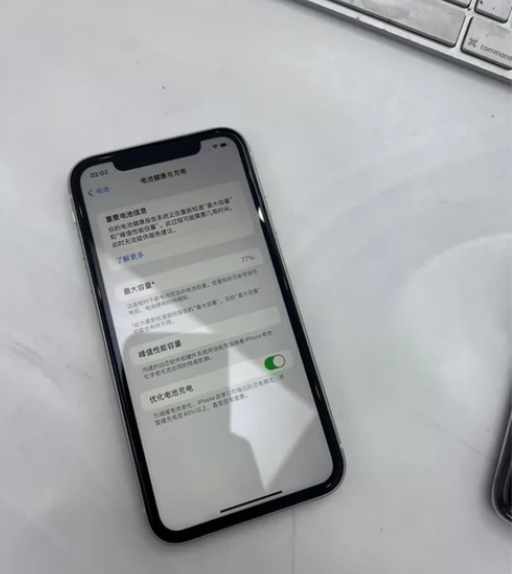 苹果11 128 全原无拆修 功能全好无暗...