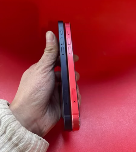 苹果12国行64 G无拆修，所有功能正常，...