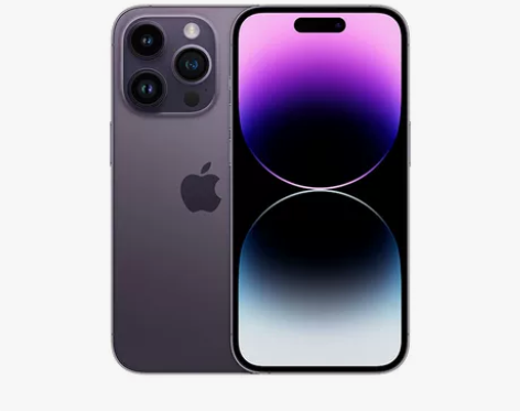 Apple/苹果 iPhone 14 Pr...