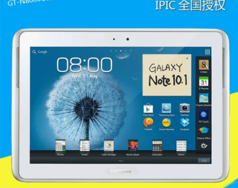 SAMSUNG/三星 Galaxy Not...