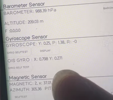 三星note20u 12+256港版售后换...