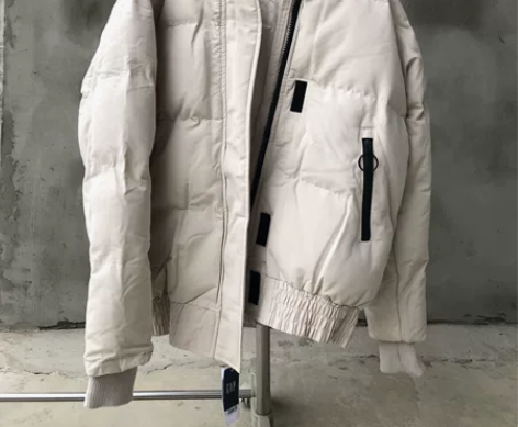 清货！清货！全新均码羽绒服（偏大）男女可穿...