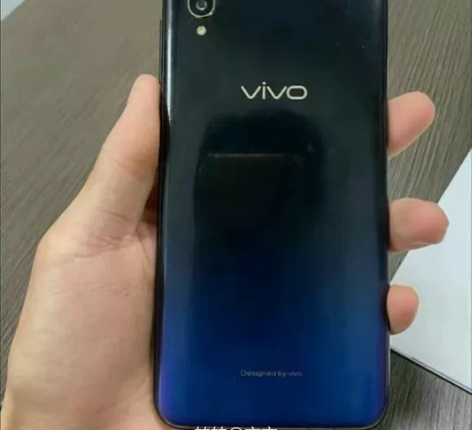 vivoy97, 4+128g,功能全正常...