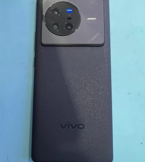 Vivo X80，12256GB全套带盒 ...