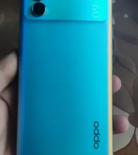 Oppo K9 pro 5G，没有任何故障...