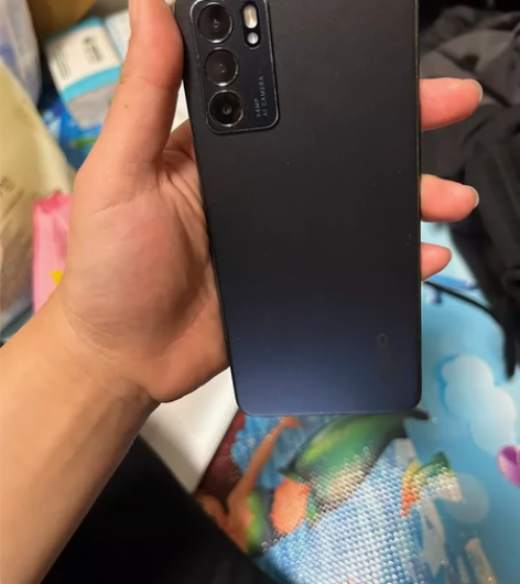 OPPO Reno6 8+128g 内存，...