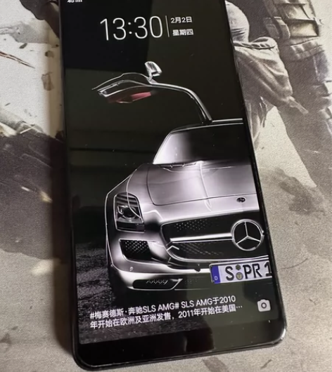 vivox20plus手机，4G+64G，...