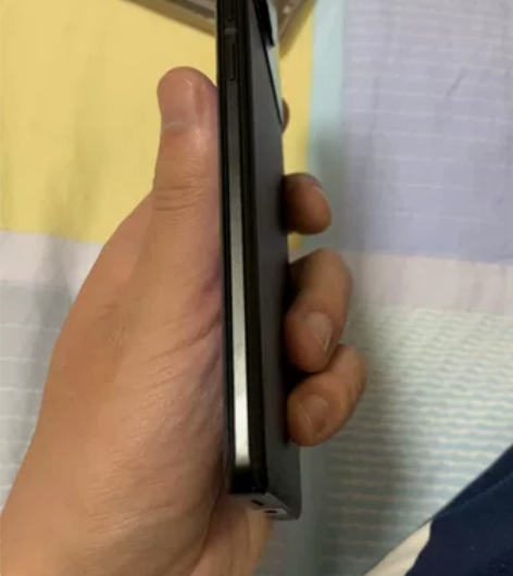 vivo x note顶配512g 在保到...