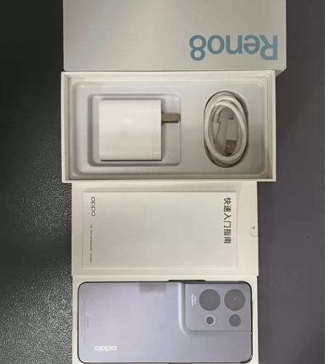 99新OPPO Reno8 Pro+【在保...
