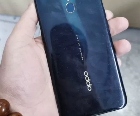 oppo a9 4+128内存 感兴趣的...