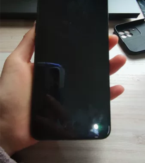 oppo a55 4+128原装自用手机 ...