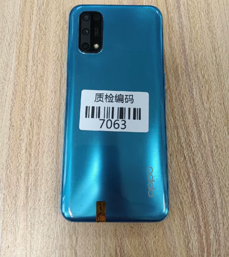 OPPOK7x 5g 蓝影 8+128g...