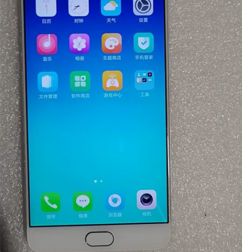 oppoR9km , 实图实机4+64...