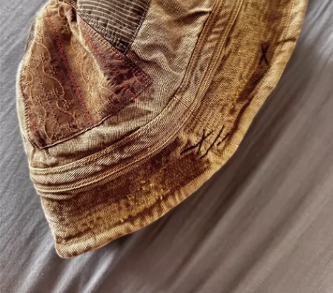 全新正品，几见品牌，瓜皮帽.看好再拍，不退...