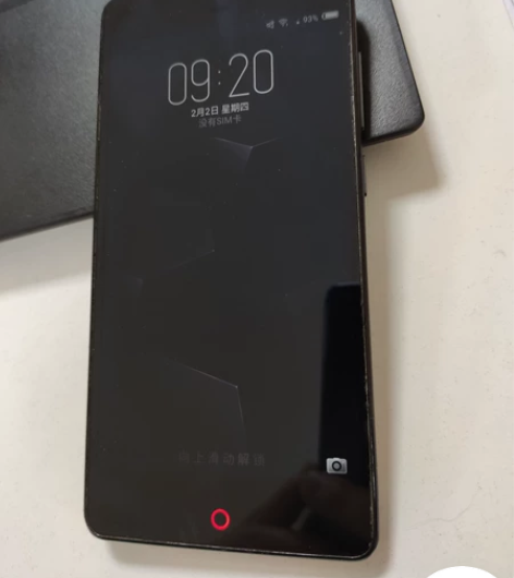 nubia z7 mini 手机 自用手机...
