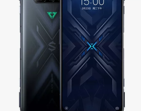 BLACKSHARK/黑鲨 黑鲨4s 手机...