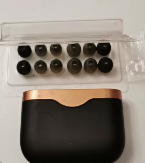 索尼（SONY）WF-1000XM3 真无...