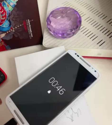 moto x 第二代 自用 功能良好 无任...