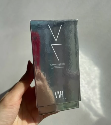 精华蓝色抗皱版 感兴趣的话点“我想要”和我...