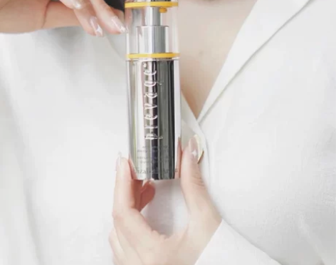 2.0新版！包邮【骨折！】雅顿 橘灿铂粹御...