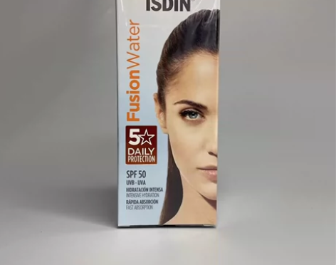 怡思丁防晒50ml 保正 全新 感兴趣的话...