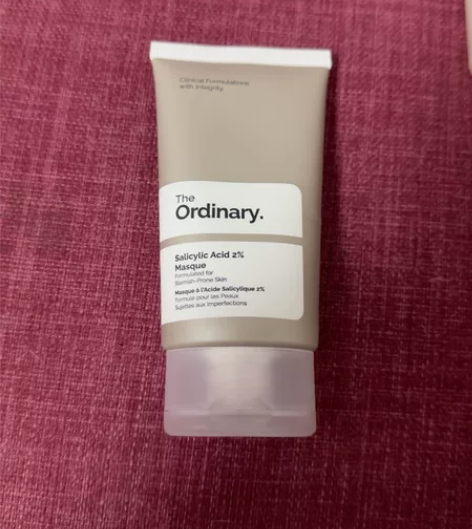 TheOrdinary杜鹃花面霜10%酸壬...