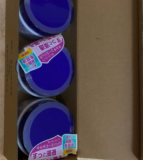 【两瓶送百蕾适唇膏一个】娥佩兰薏仁面霜乳液...