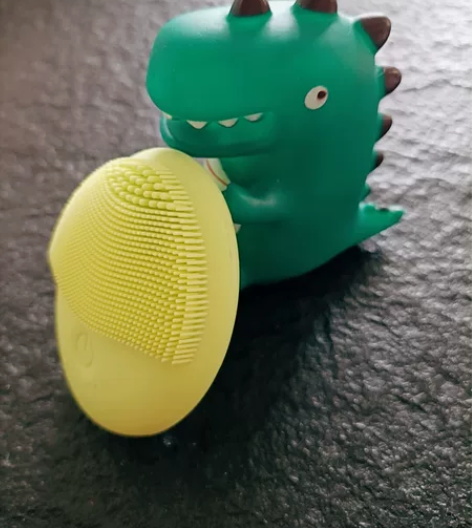 泰国小飞象洁面仪洗脸神器saadna电动洗...