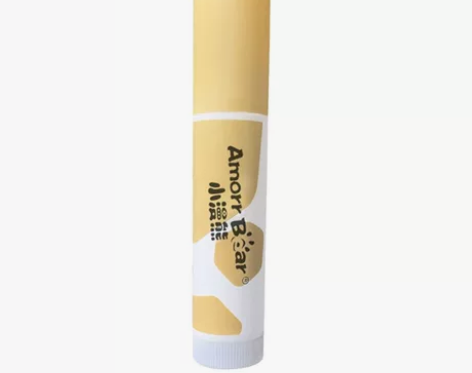 小漫熊婴儿宝宝儿童滋润防干裂蜂蜜男女补水润...