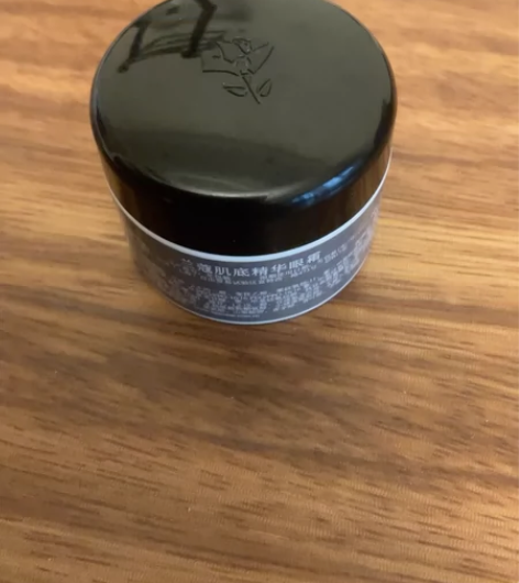 兰蔻肌底精华眼霜5ml，余量如图。 保证正...