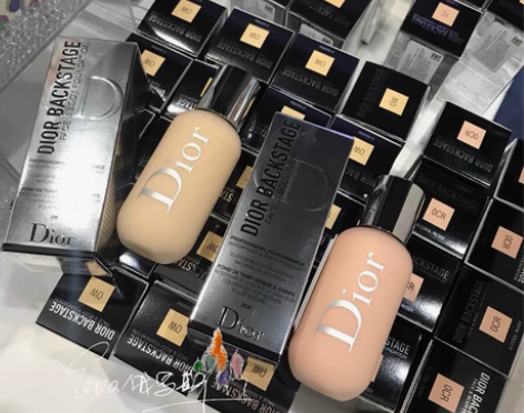 dior小奶瓶粉底，粉底太多用不来，低价出...