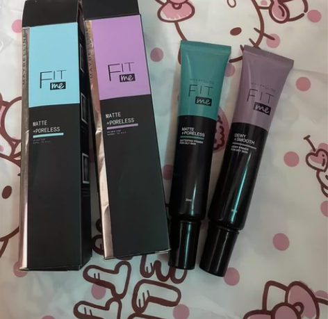 美宝莲隔离两支20元 感兴趣的话点“我想要...