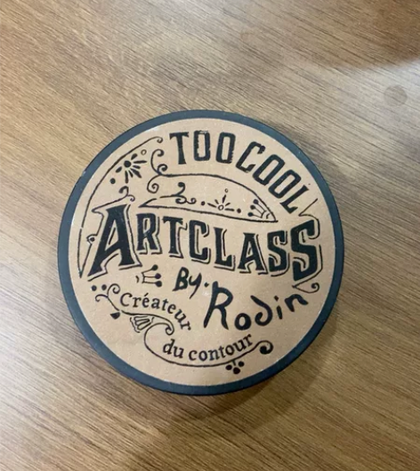 too cool for school修容...