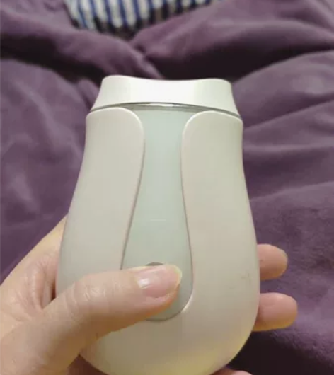 玛丽仙射频美容仪提拉紧致嫩肤童颜去法令纹颈...