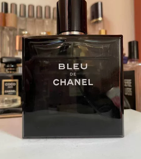 香奈儿蔚蓝BLEU男士香水/分装/小样/试...
