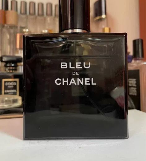 CHANEL香奈儿蔚蓝BLEU男士香水/分...