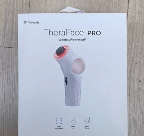 TheraFace PRO面部健康护理仪（...
