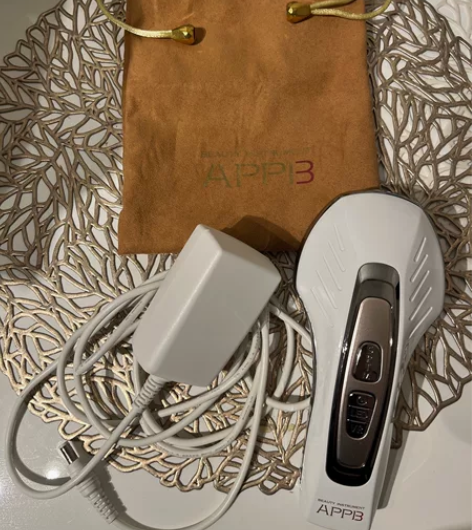 日本sptm美容仪 2023年2月可人肉带...