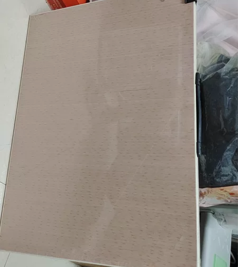 两个素描画板 一个全新未拆封一个轻微使用痕...