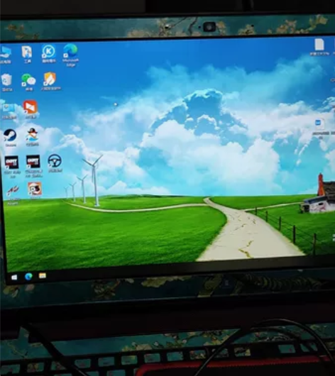 戴尔DELL灵越游匣GTX1050 15....