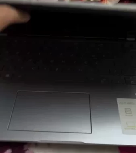 闲置华硕ASUS X415笔记本电脑，21...