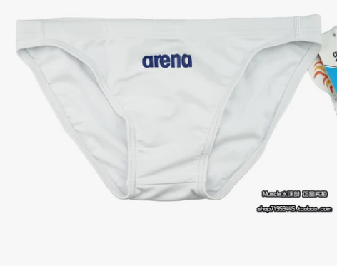 Arena阿瑞娜PAST1906窄边低腰性...