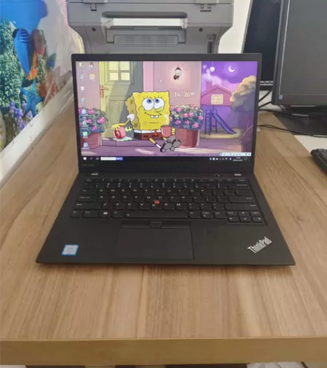 联想ThinKpad x1carbon  ...