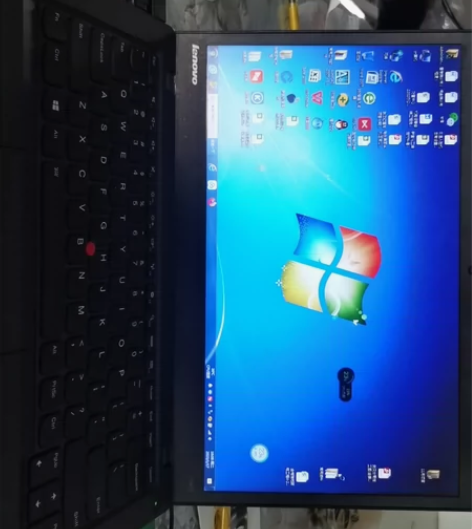 ThinkPad   T440S14寸薄款...